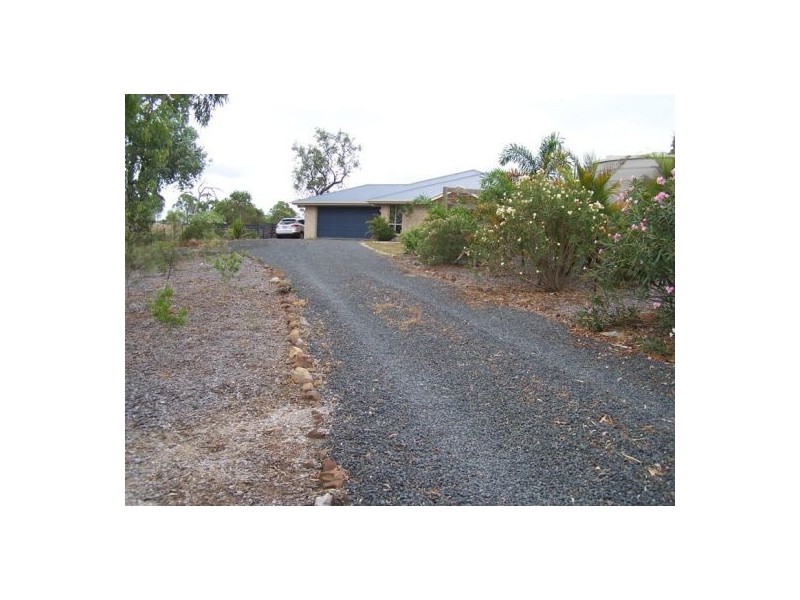 12 Fulton Street, Goomeri QLD 4601