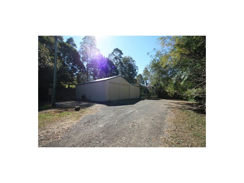 Kin Kin QLD 4571
