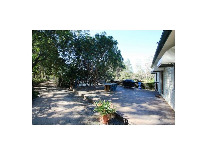 Kin Kin QLD 4571