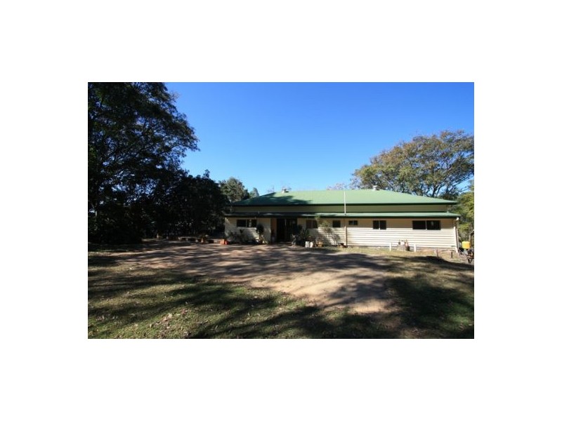 Kin Kin QLD 4571
