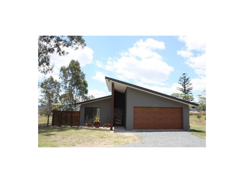 5 Green Drive, Gunalda QLD 4570