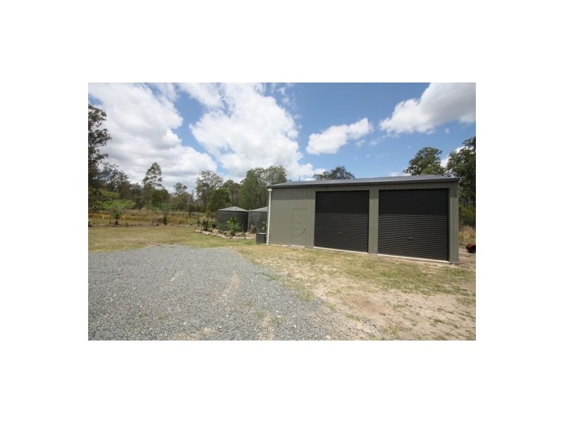 5 Green Drive, Gunalda QLD 4570