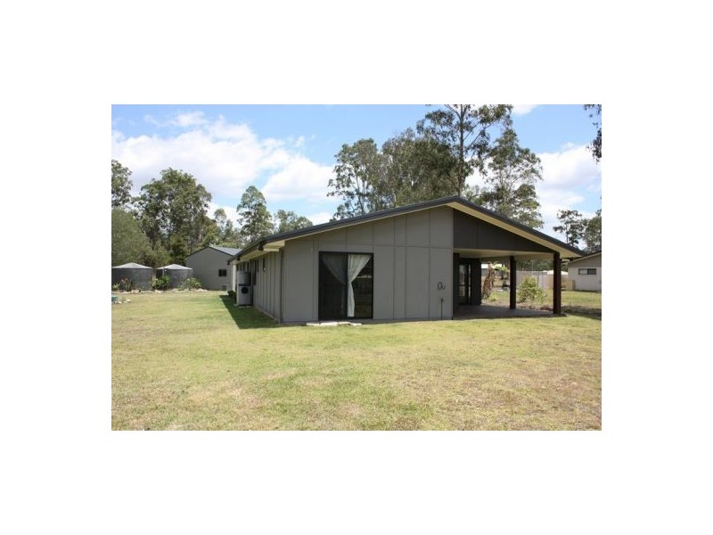 5 Green Drive, Gunalda QLD 4570