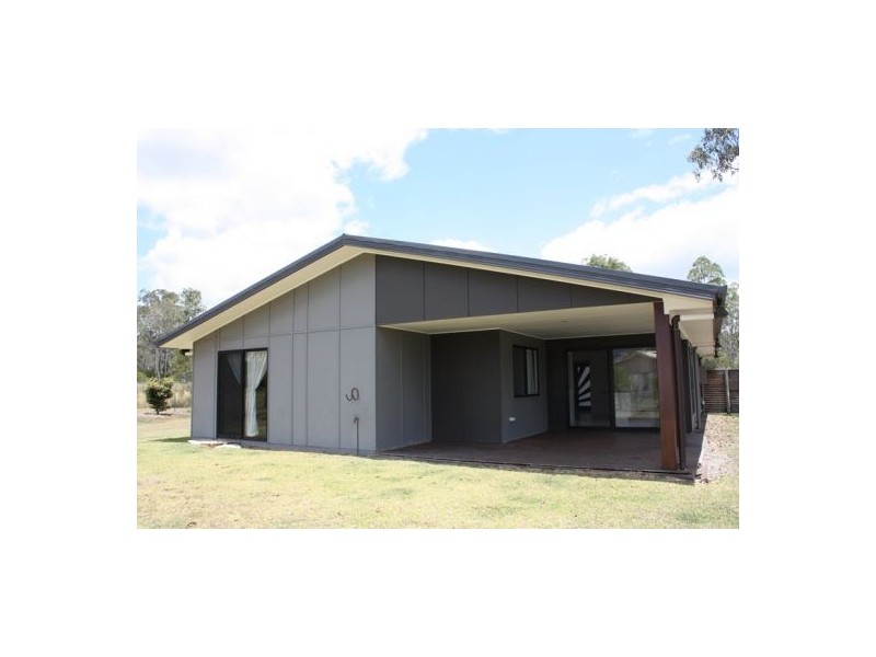5 Green Drive, Gunalda QLD 4570