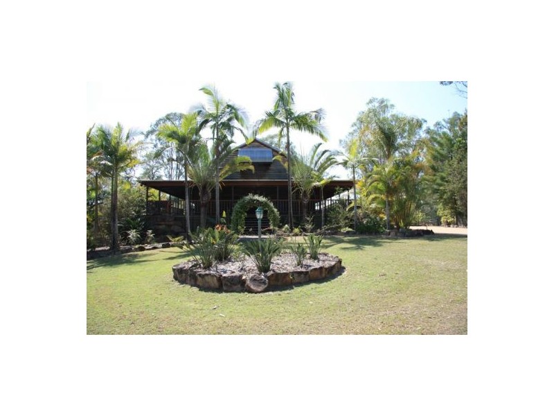 Gunalda QLD 4570