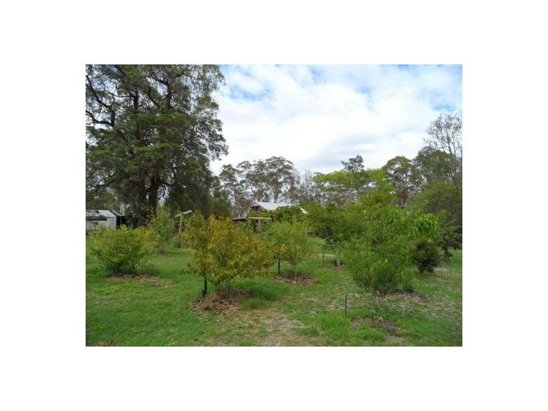 Gunalda QLD 4570