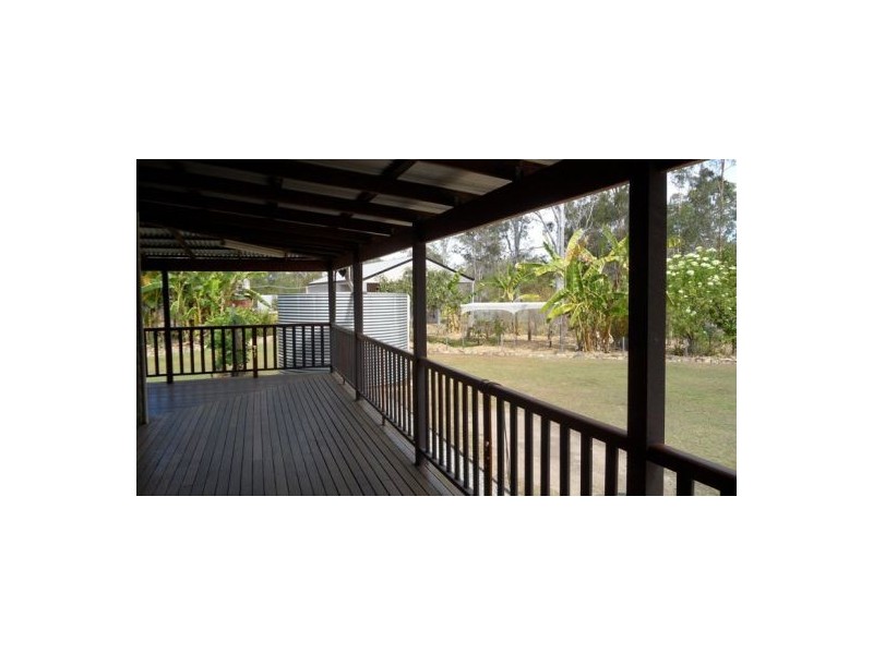 Gunalda QLD 4570