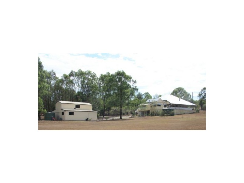 Marys Creek QLD 4570