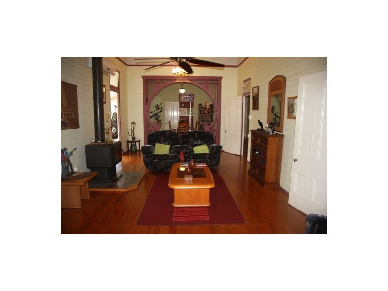 Marys Creek QLD 4570