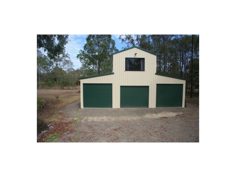 Marys Creek QLD 4570