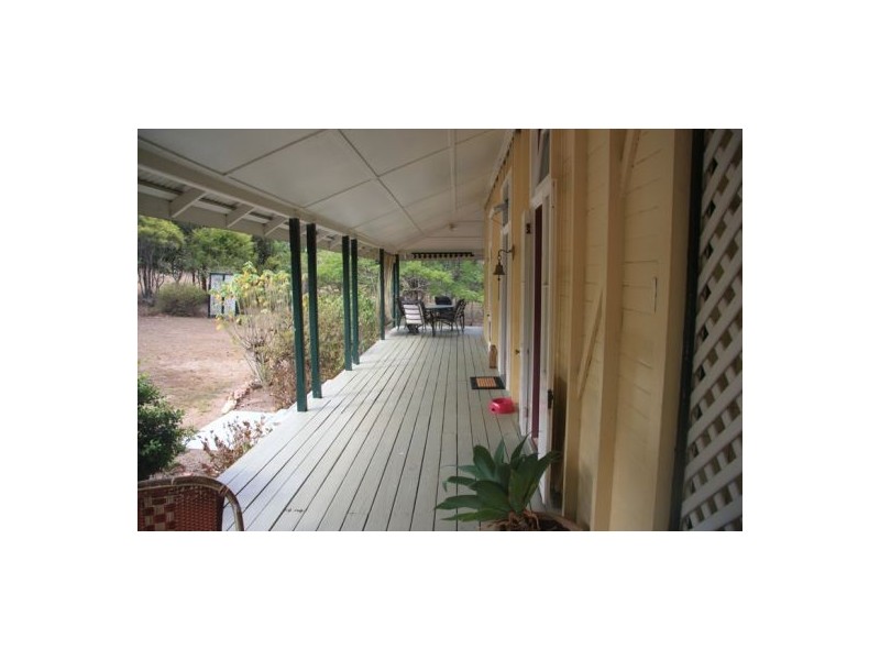 Marys Creek QLD 4570