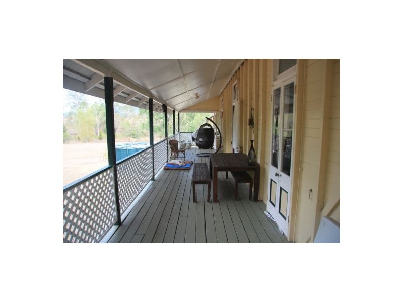 Marys Creek QLD 4570