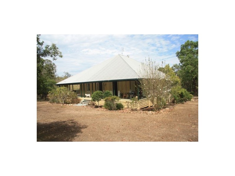 Marys Creek QLD 4570
