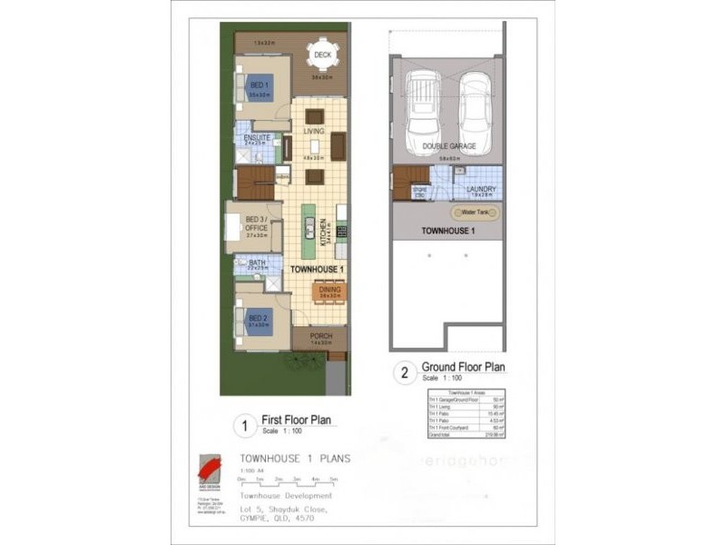 6 Shayduk Close, Gympie QLD 4570