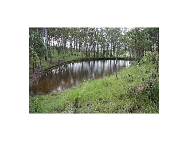 Glenbar QLD 4620