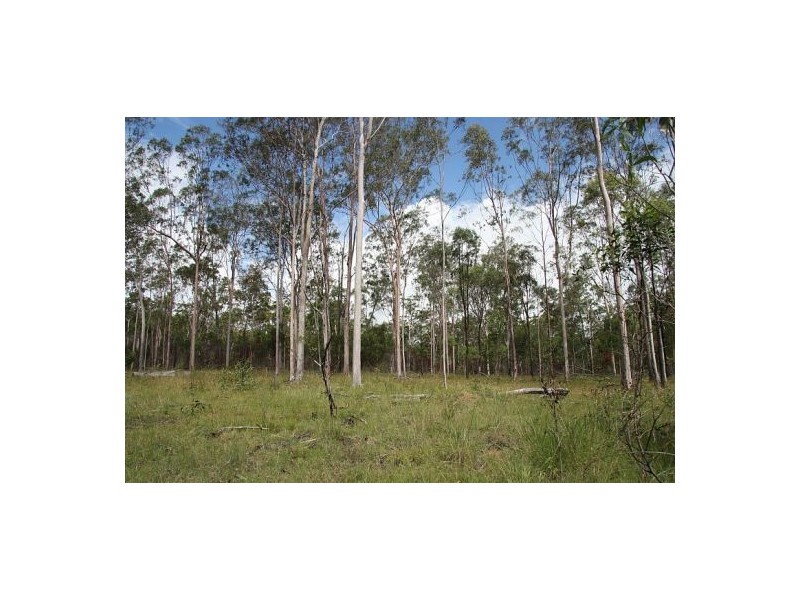Glenbar QLD 4620