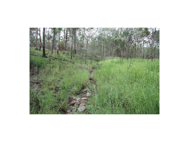 Glenbar QLD 4620