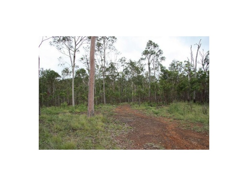 Glenbar QLD 4620