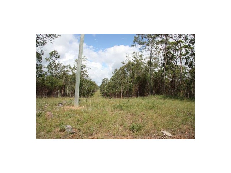 Glenbar QLD 4620