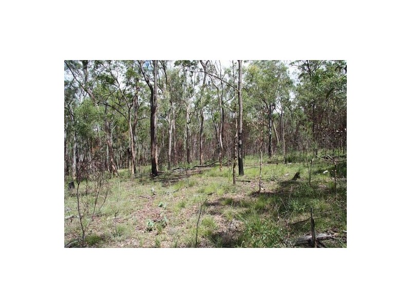 Glenbar QLD 4620
