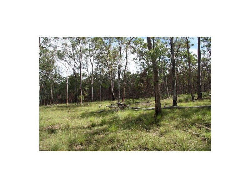 Glenbar QLD 4620