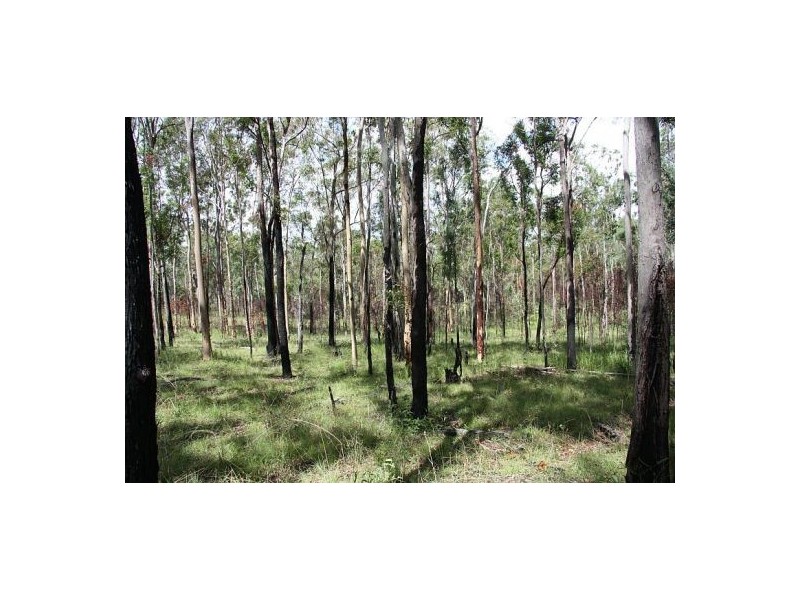 Glenbar QLD 4620