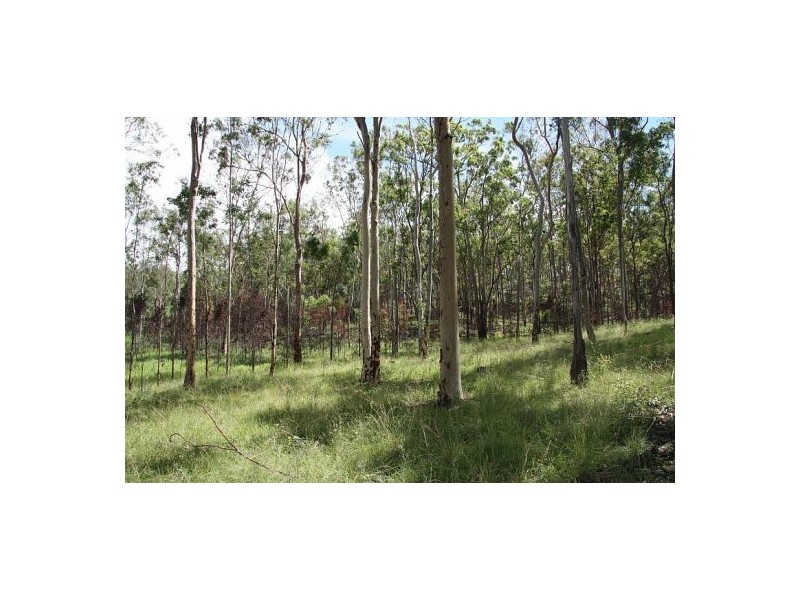Glenbar QLD 4620