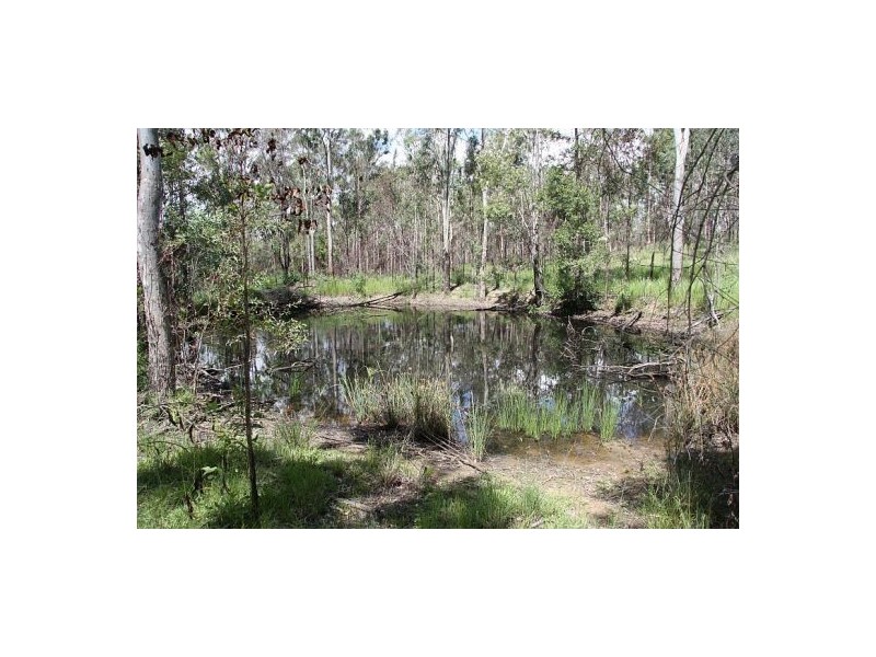 Glenbar QLD 4620