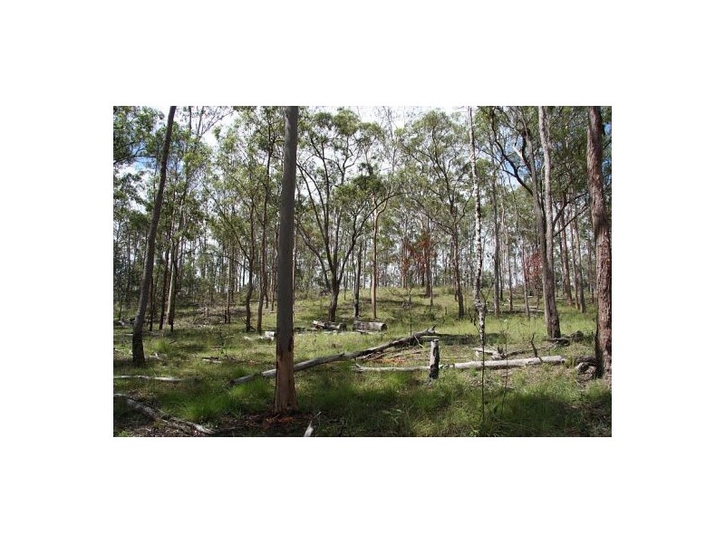Glenbar QLD 4620