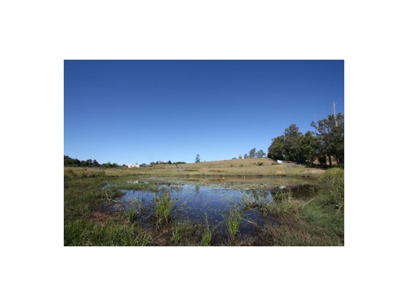 Bells Bridge QLD 4570