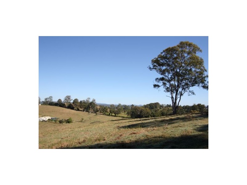 Bells Bridge QLD 4570