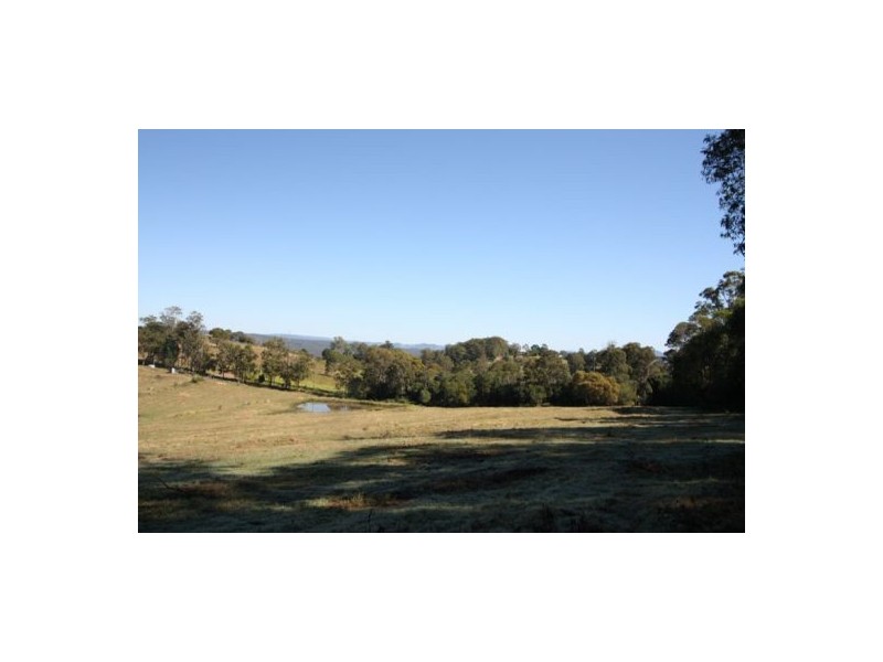 Bells Bridge QLD 4570