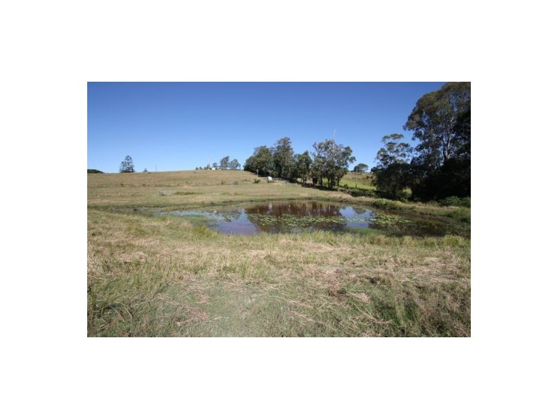 Bells Bridge QLD 4570