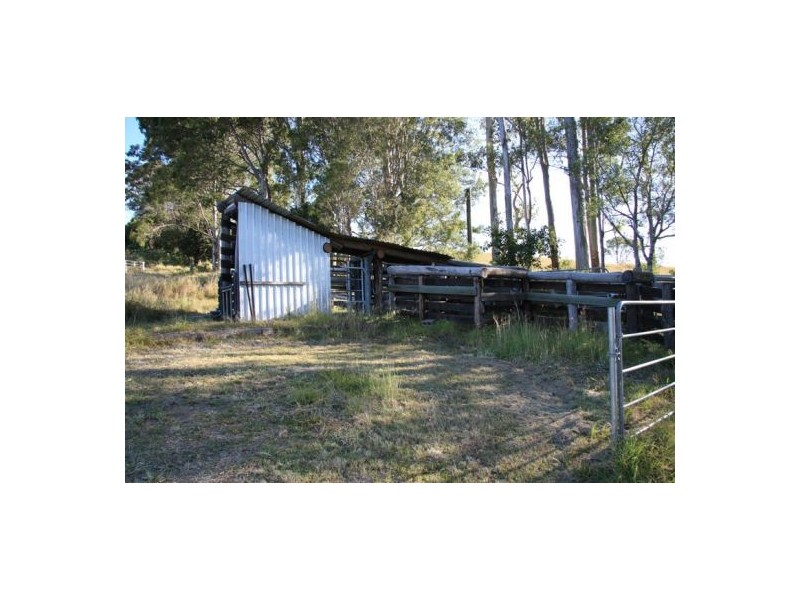 Bells Bridge QLD 4570