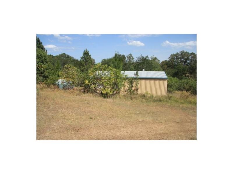 Chatsworth QLD 4570