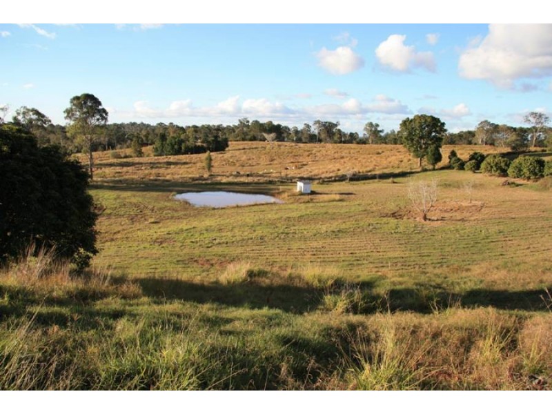 The Dawn QLD 4570