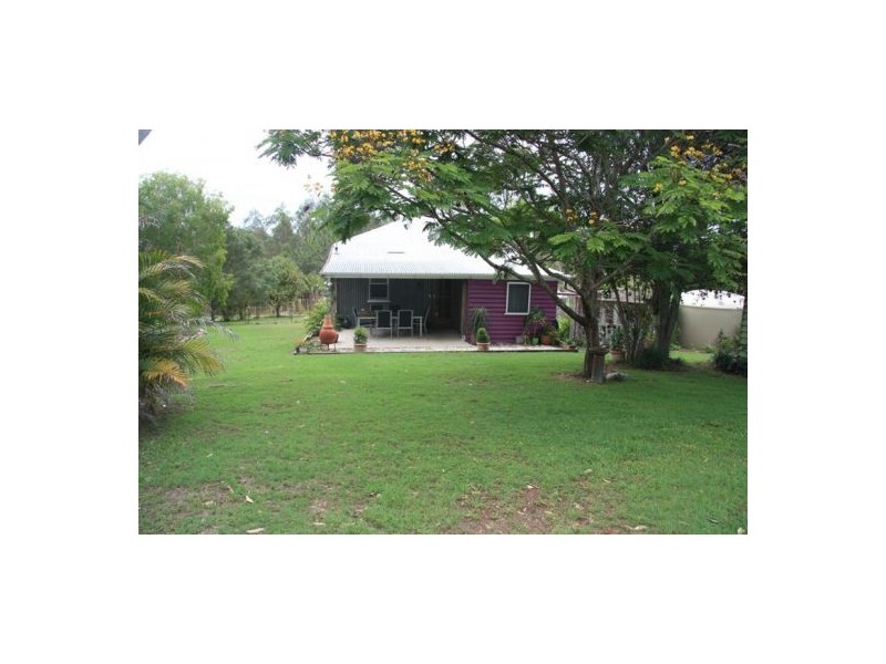 North Deep Creek QLD 4570