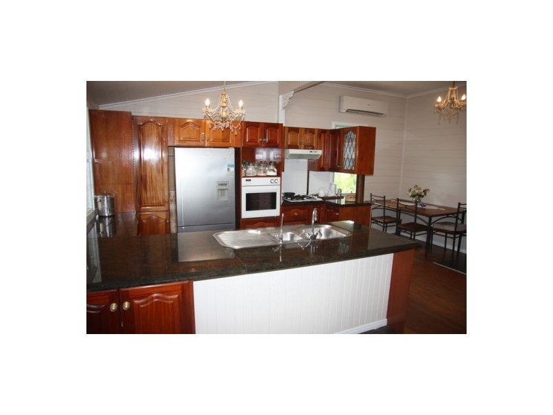 North Deep Creek QLD 4570