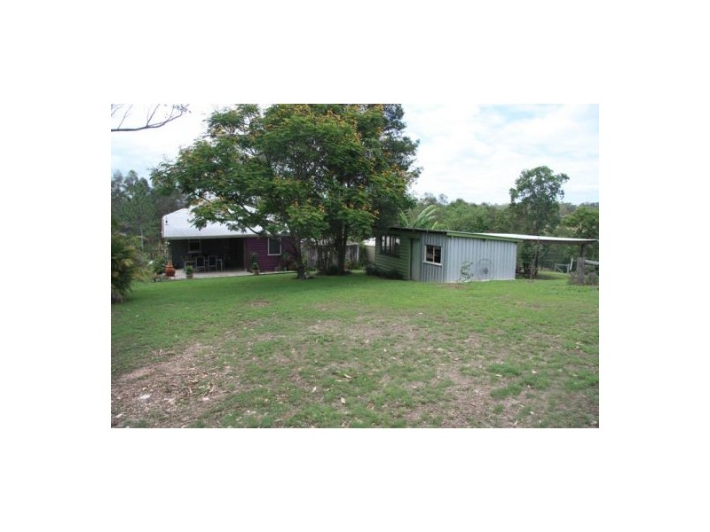 North Deep Creek QLD 4570