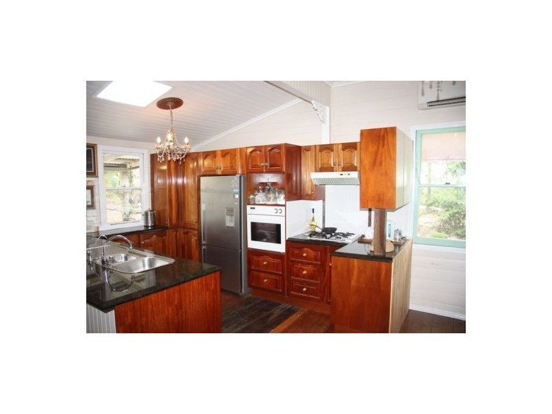 North Deep Creek QLD 4570