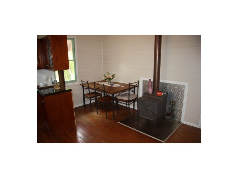 North Deep Creek QLD 4570