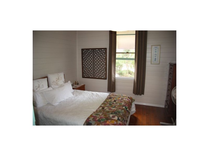 North Deep Creek QLD 4570