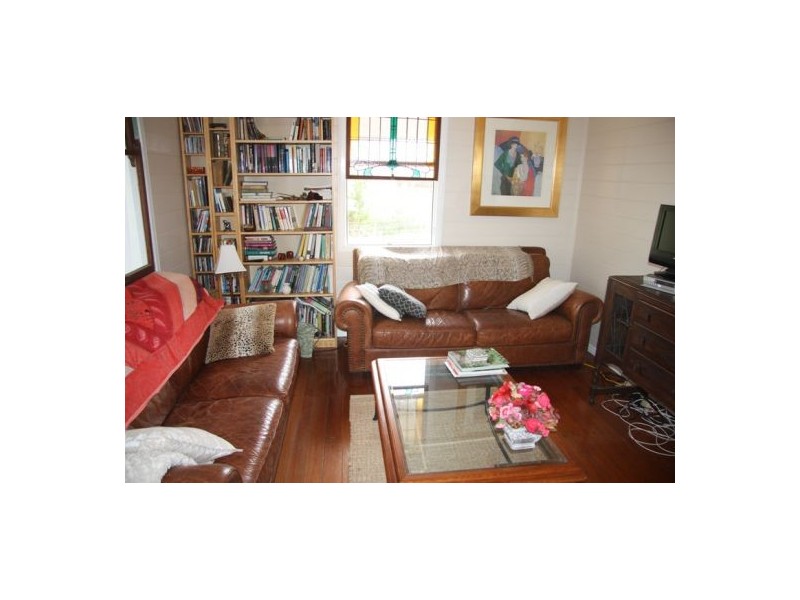 North Deep Creek QLD 4570