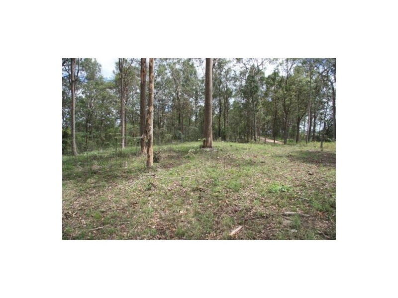 North Deep Creek QLD 4570