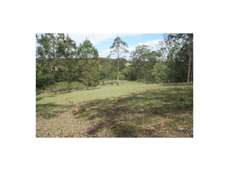 North Deep Creek QLD 4570