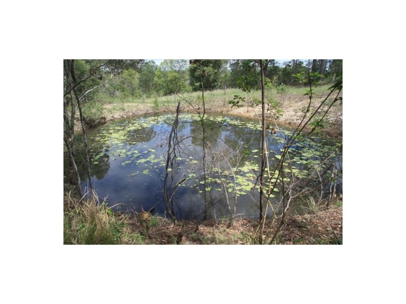 North Deep Creek QLD 4570