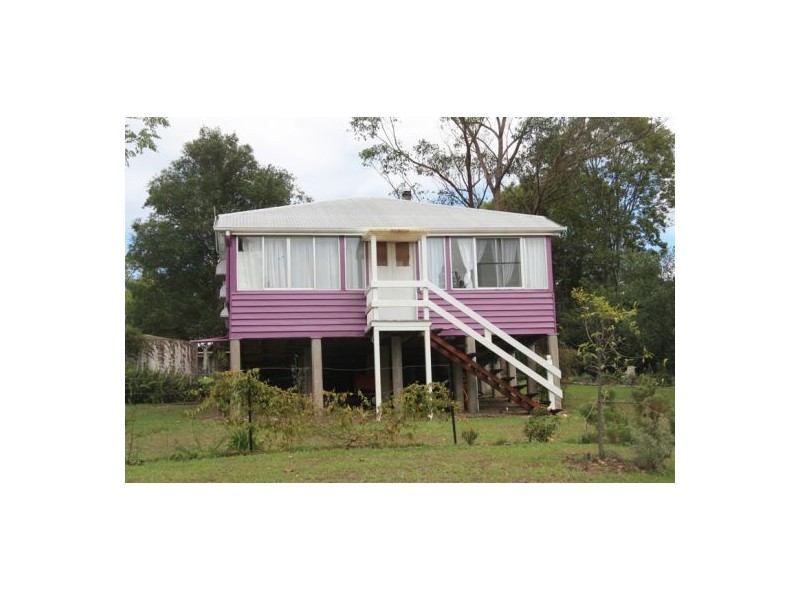 North Deep Creek QLD 4570