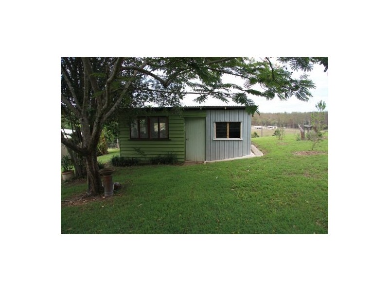 North Deep Creek QLD 4570