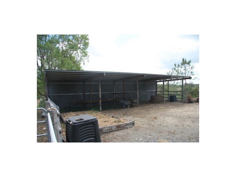 North Deep Creek QLD 4570