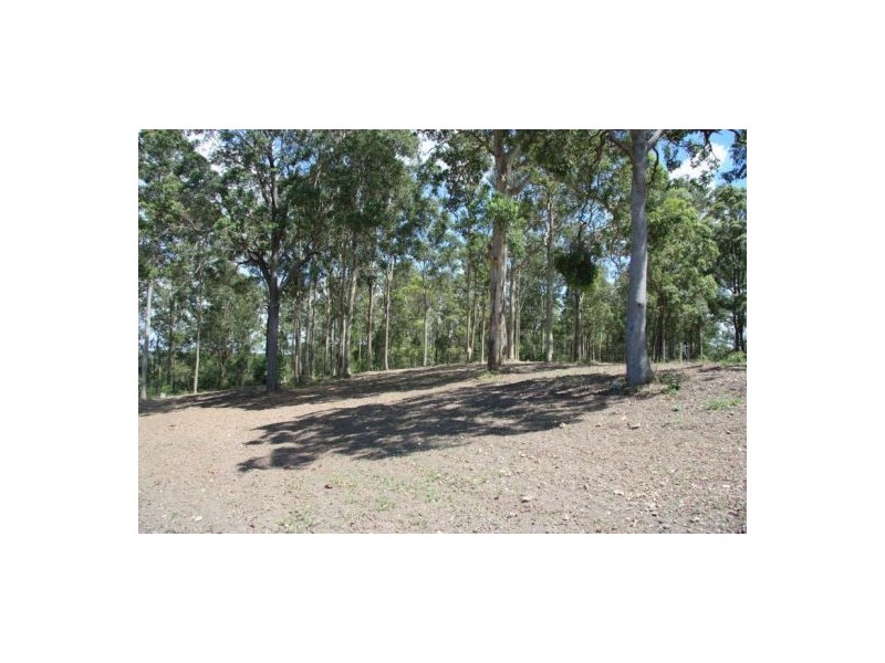 North Deep Creek QLD 4570